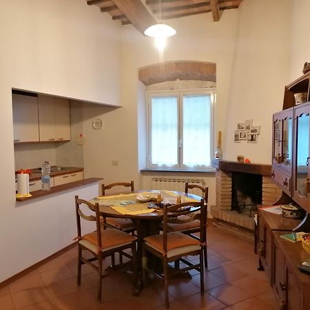 Residenza Le Ortensie تودي المظهر الخارجي الصورة