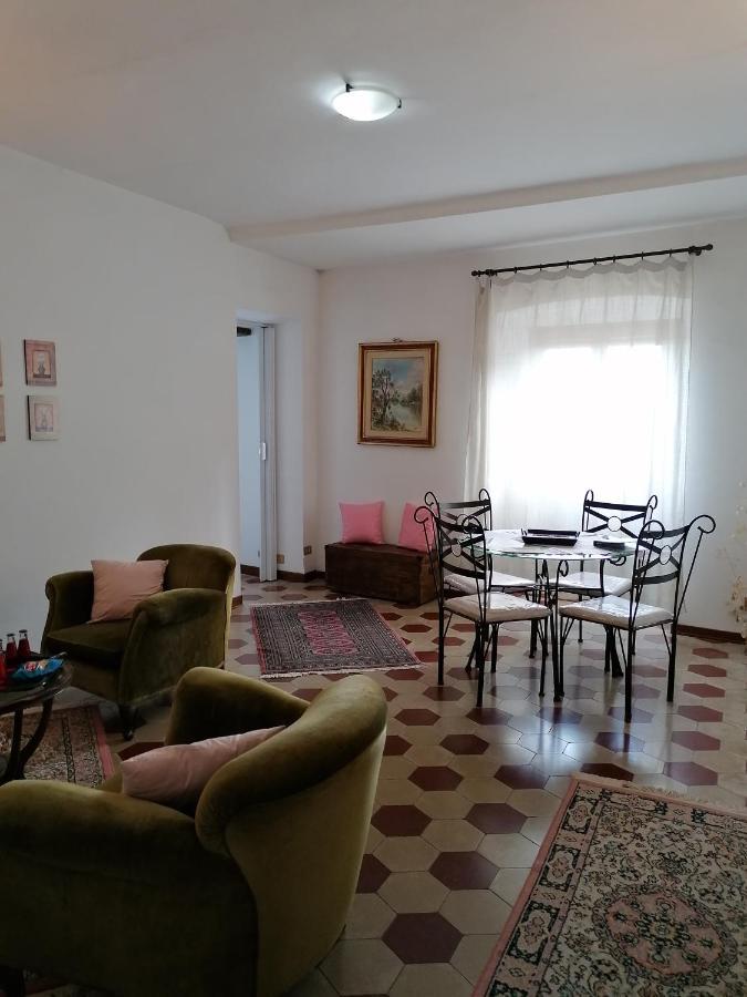 Residenza Le Ortensie تودي المظهر الخارجي الصورة