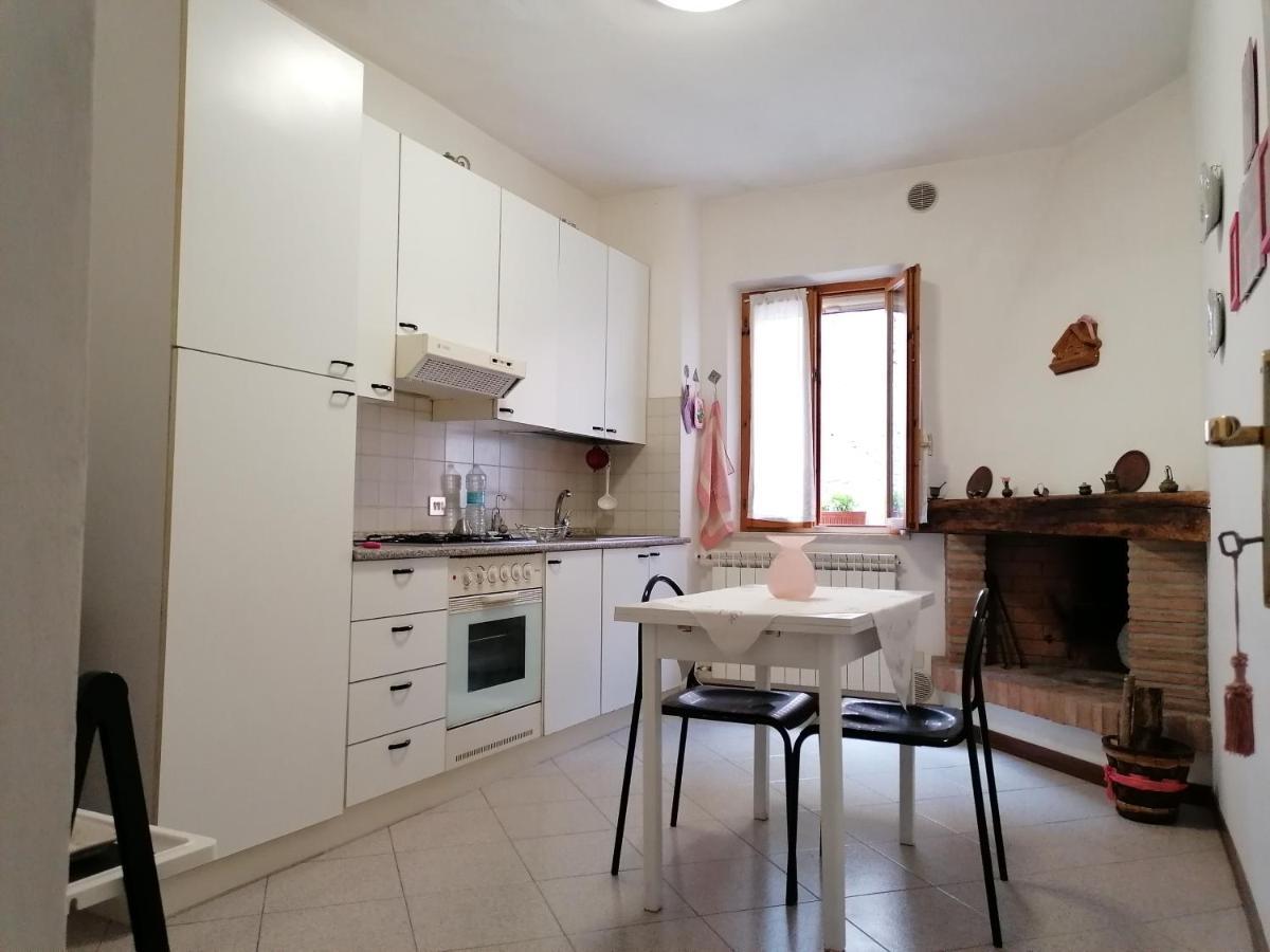 Residenza Le Ortensie تودي المظهر الخارجي الصورة