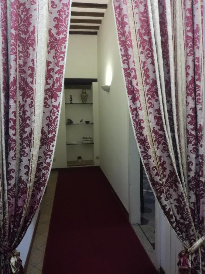 Residenza Le Ortensie تودي المظهر الخارجي الصورة