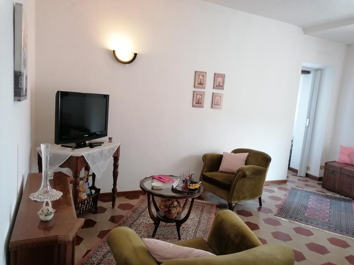Residenza Le Ortensie تودي المظهر الخارجي الصورة