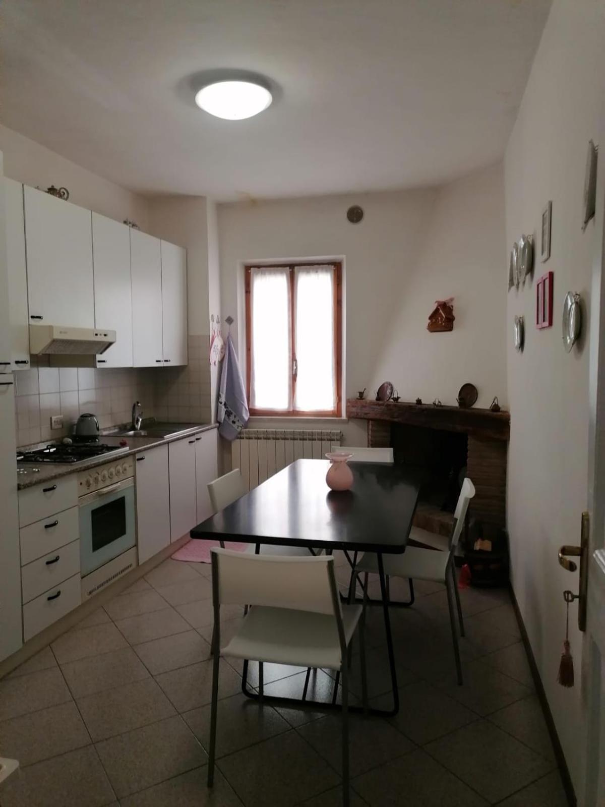 Residenza Le Ortensie تودي المظهر الخارجي الصورة