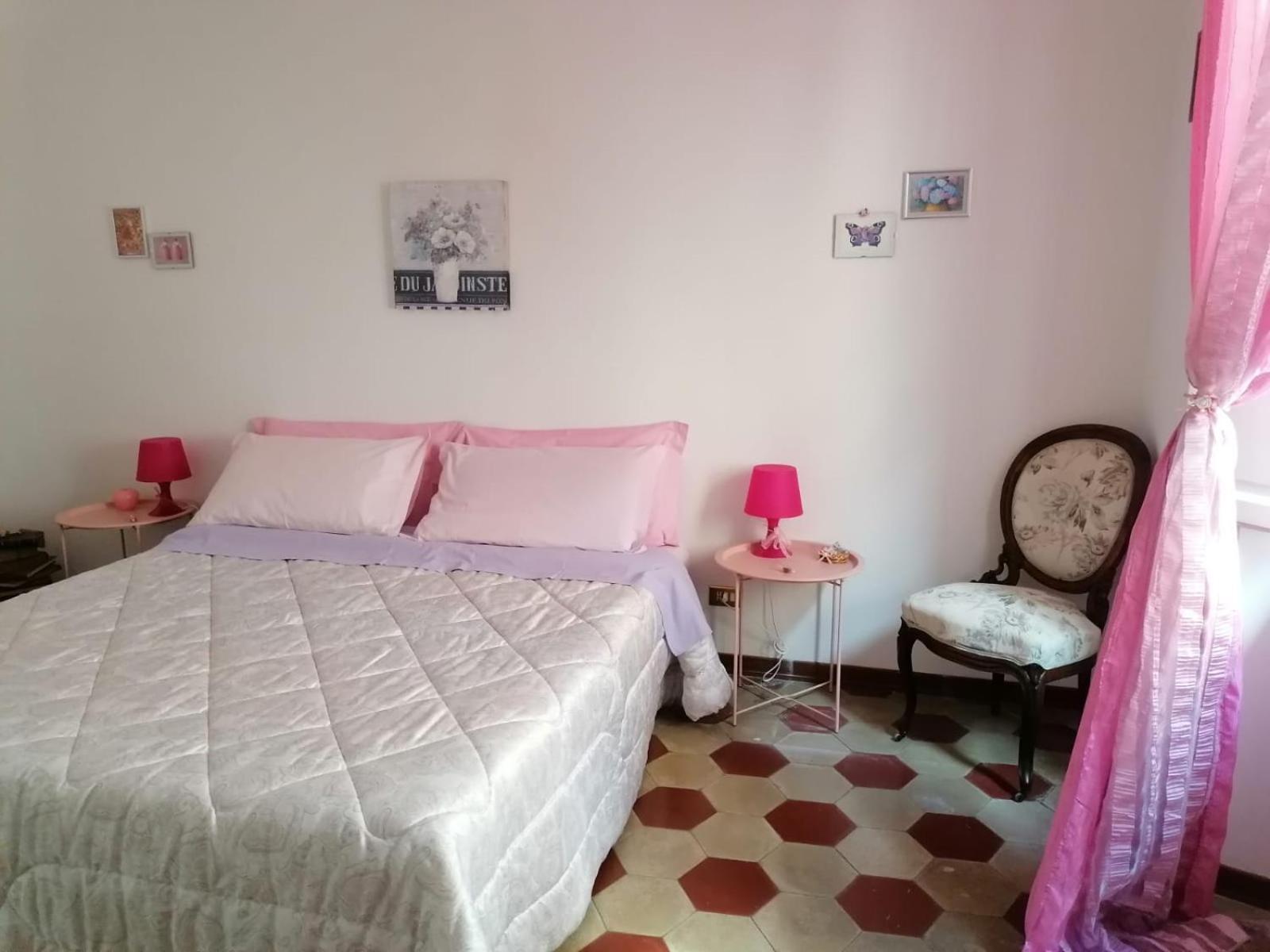 Residenza Le Ortensie تودي المظهر الخارجي الصورة