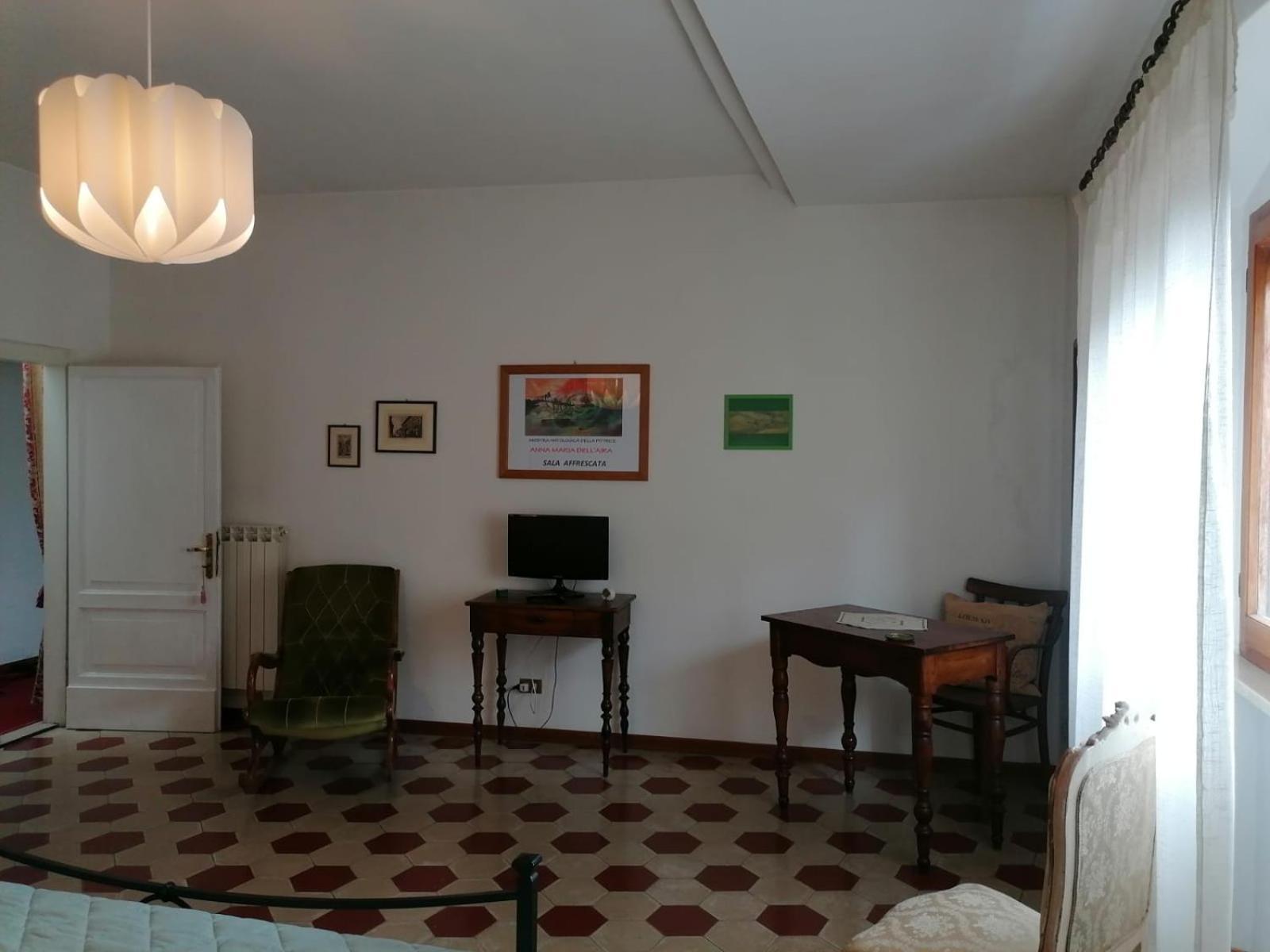 Residenza Le Ortensie تودي المظهر الخارجي الصورة