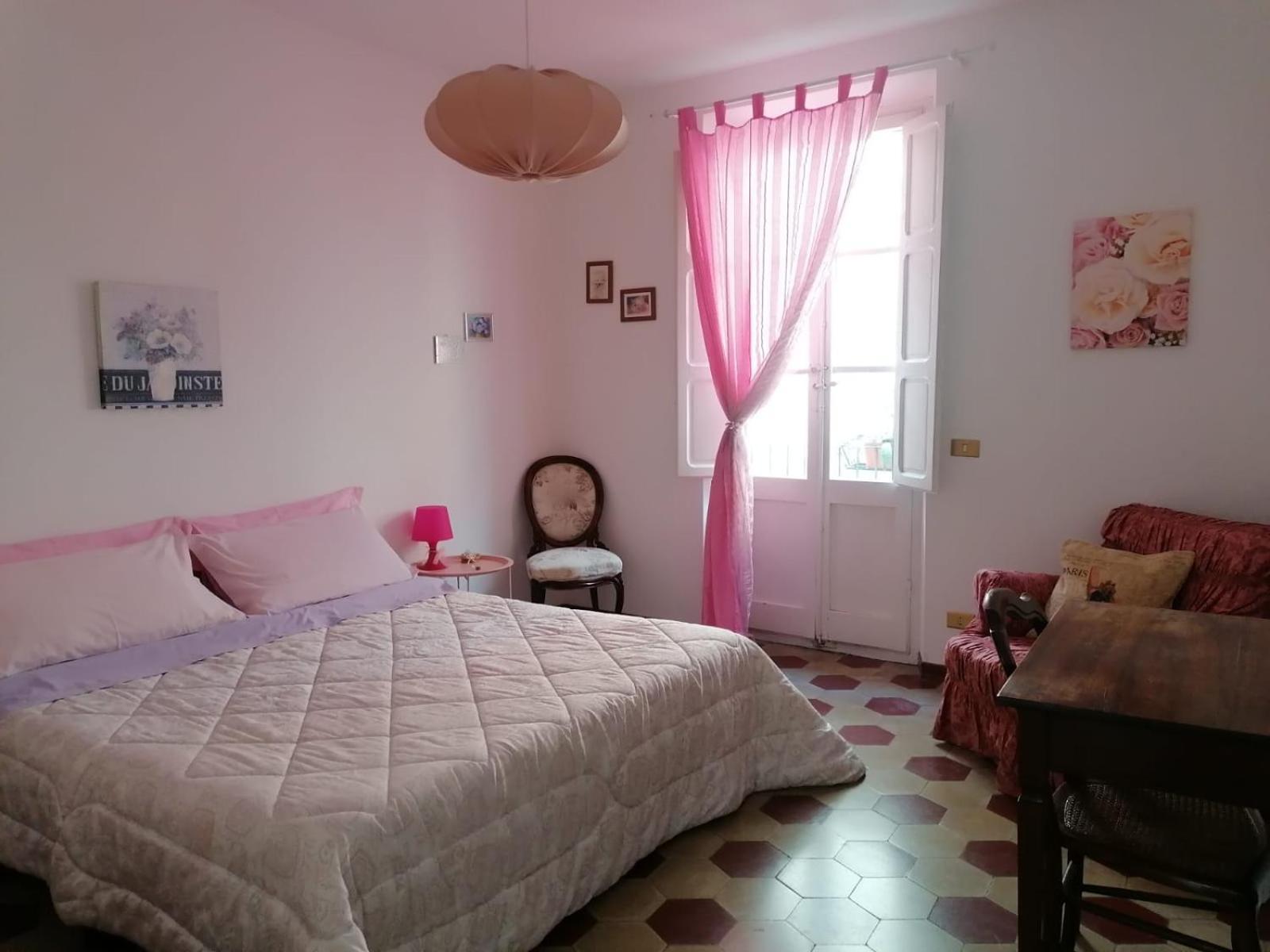 Residenza Le Ortensie تودي المظهر الخارجي الصورة