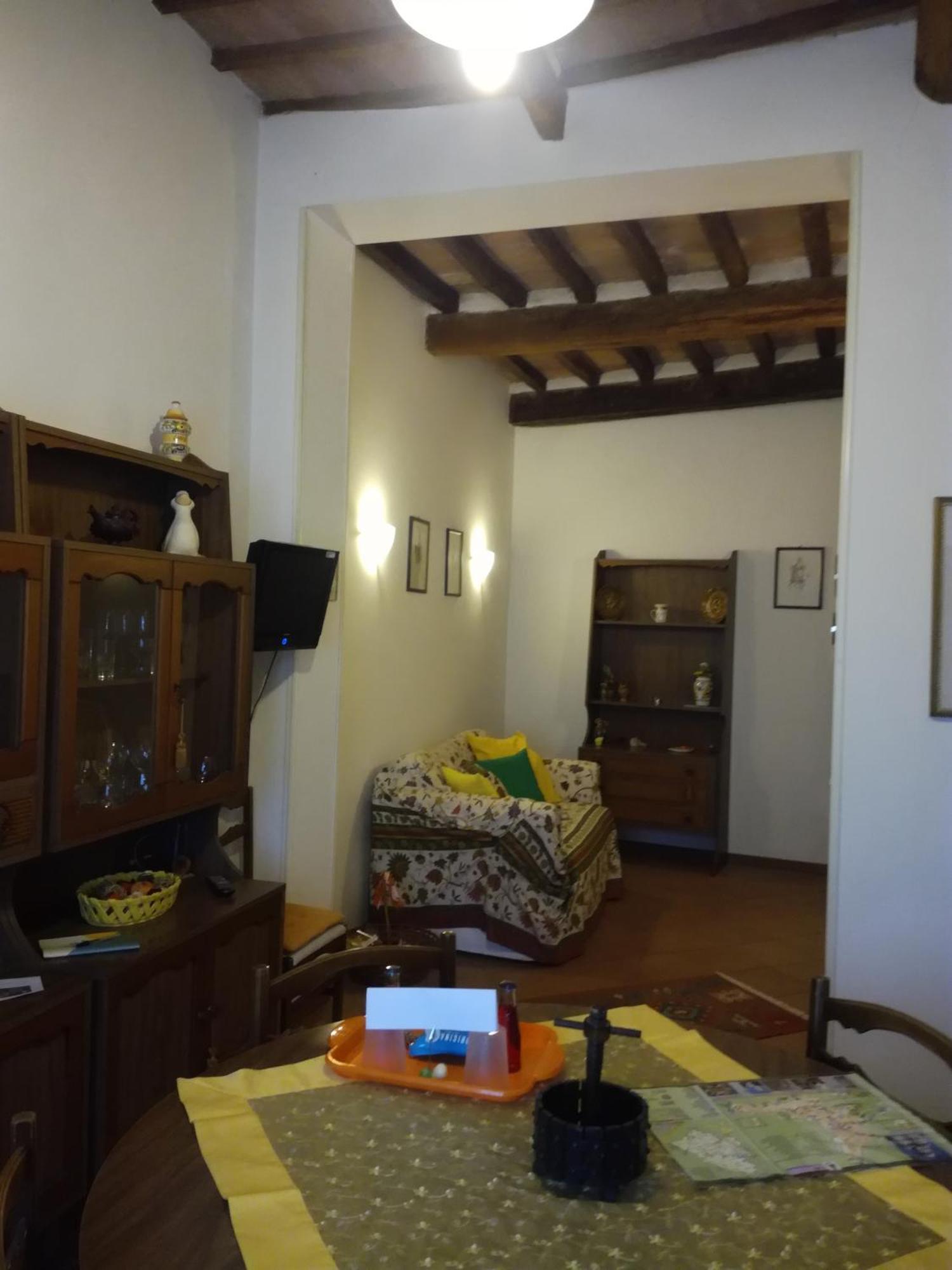 Residenza Le Ortensie تودي المظهر الخارجي الصورة