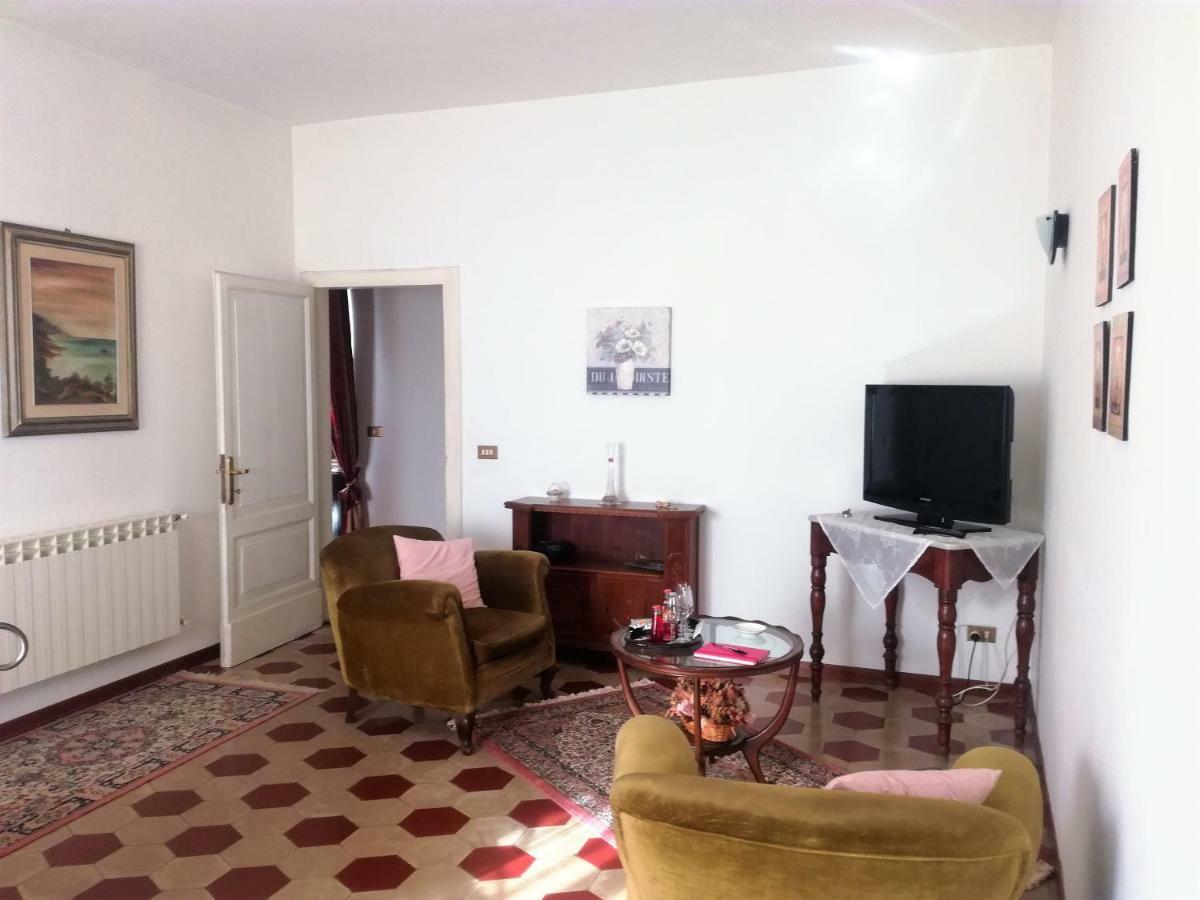 Residenza Le Ortensie تودي المظهر الخارجي الصورة